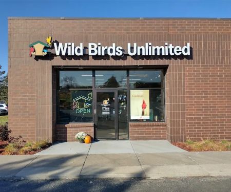 Wild Birds Unlimited