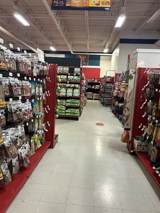 Petco Picture 6
