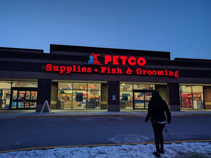 Petco Picture 7