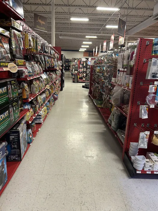Petco Picture 9