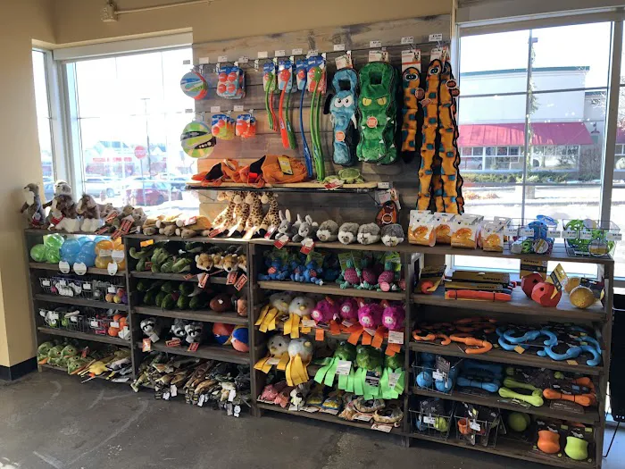 Chuck & Don's Pet Food & Supplies Picture 3