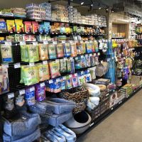 Chuck & Don's Pet Food & Supplies ico