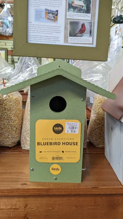 All Seasons Wild Bird Store Picture 1