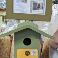 All Seasons Wild Bird Store ico
