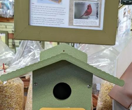 All Seasons Wild Bird Store