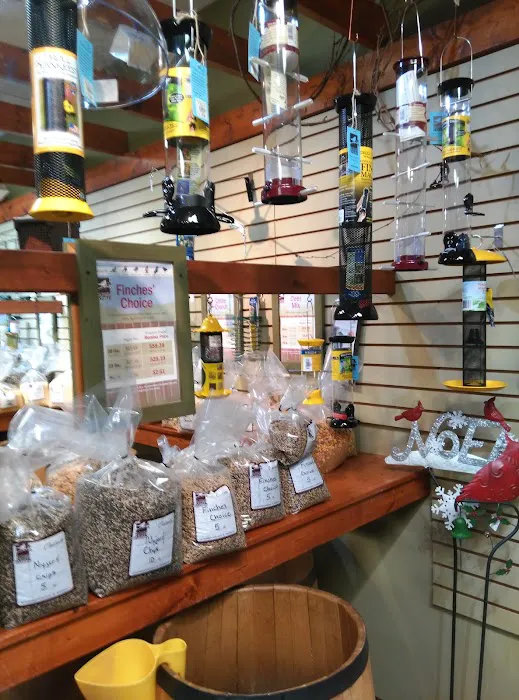 All Seasons Wild Bird Store Picture 4