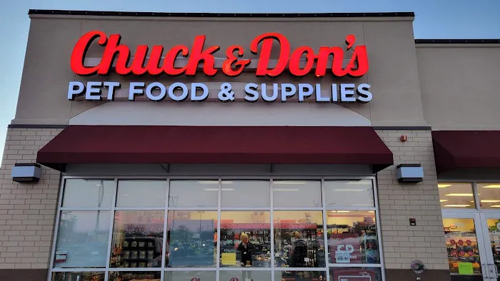 Chuck & Don's Pet Food & Supplies Picture 1