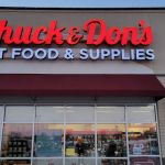 Chuck & Don's Pet Food & Supplies