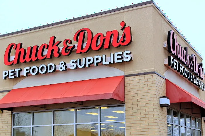 Chuck & Don's Pet Food & Supplies Picture 8