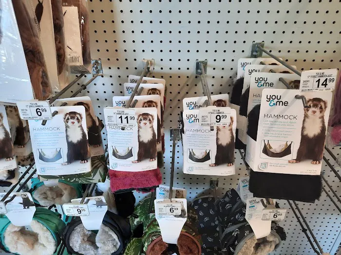 Petco Picture 8