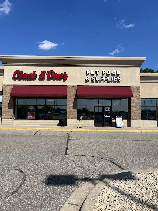 Chuck & Don's Pet Food & Supplies Picture 1
