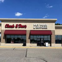 Chuck & Don's Pet Food & Supplies ico