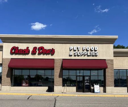 Chuck & Don's Pet Food & Supplies