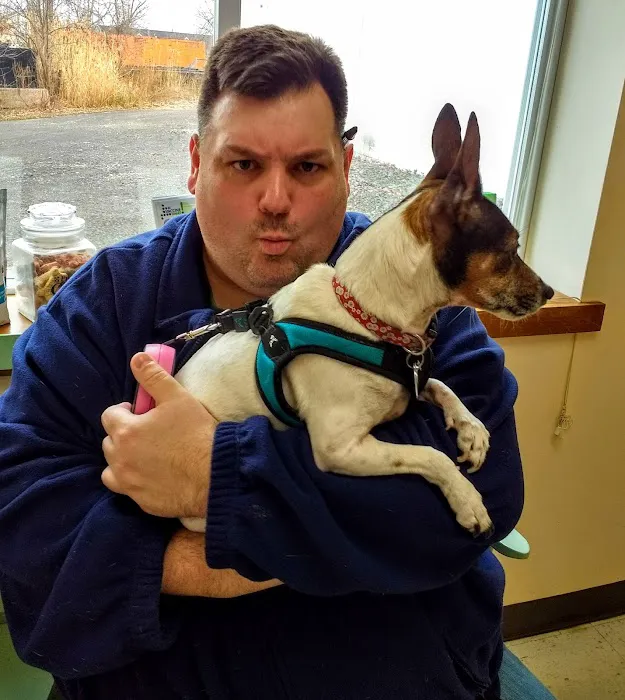 Dewitt Veterinary Medical Center Picture 1