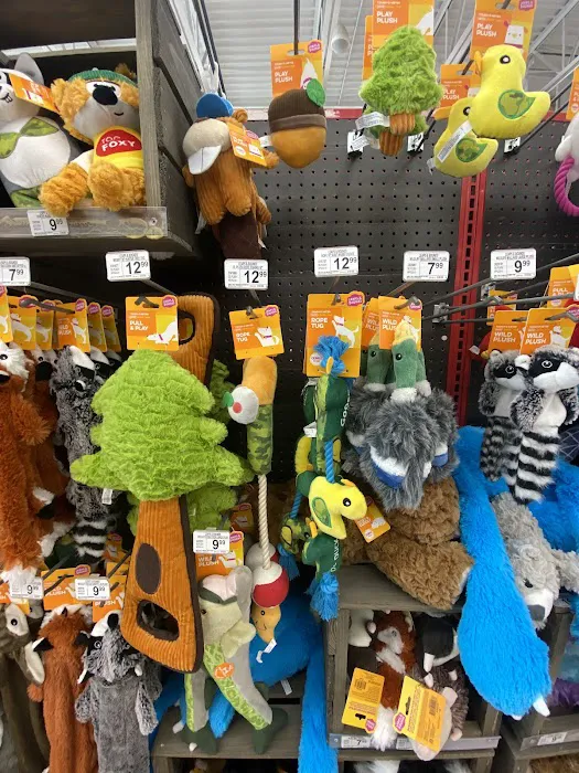 Petco Picture 10