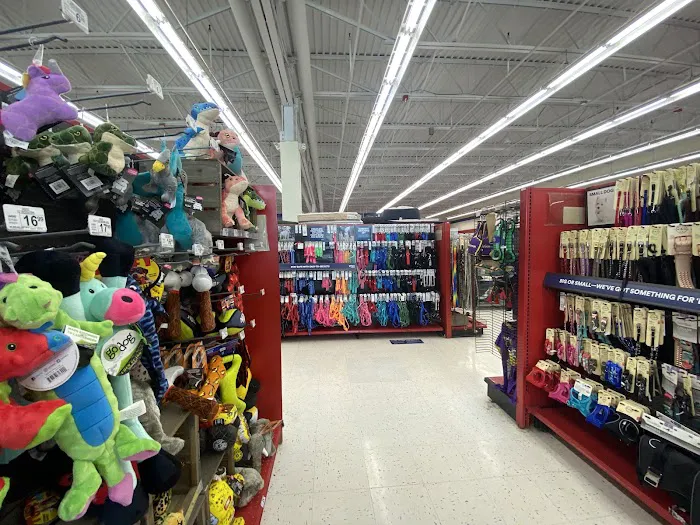 Petco Picture 9