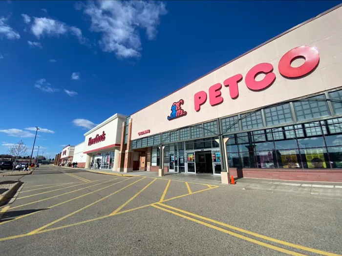 Petco Picture 8