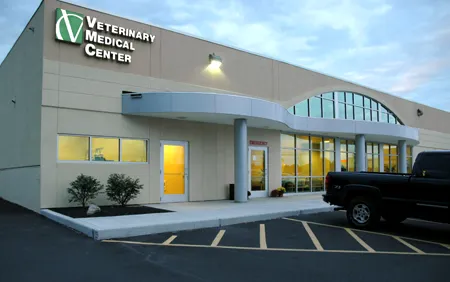 Veterinary Medical Center of CNY Picture 2