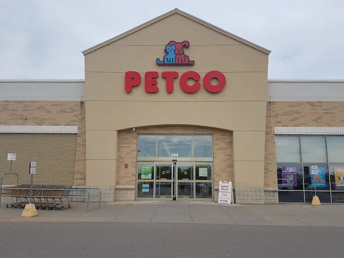 Petco Picture 3