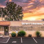DeWitt Animal Hospital, P.C.