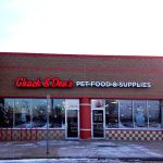 Chuck & Don's Pet Food & Supplies