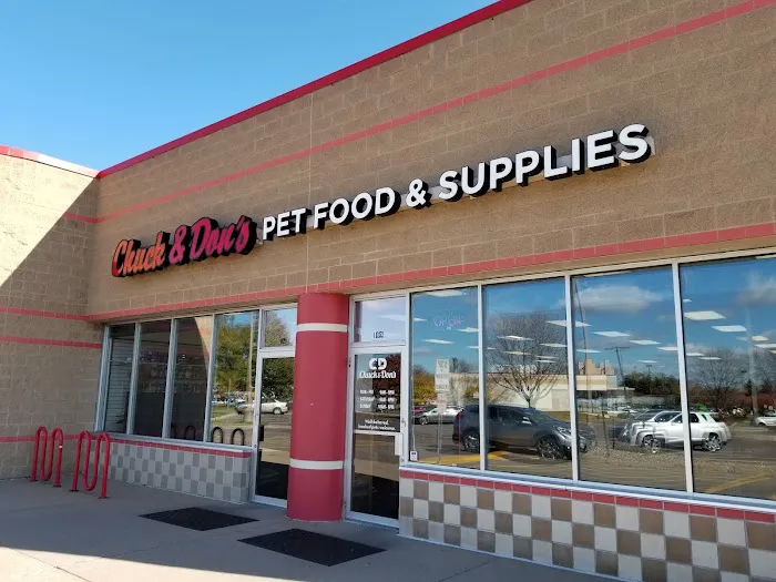 Chuck & Don's Pet Food & Supplies Picture 10