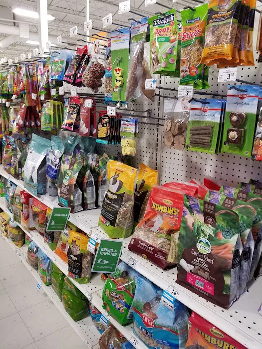 Petco Picture 9