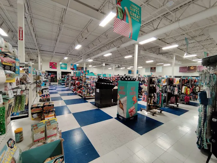 Petco Picture 6