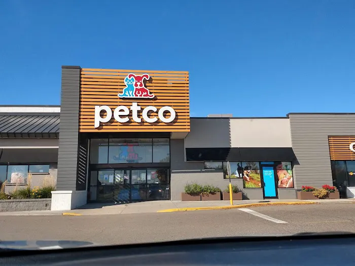 Petco Picture 1