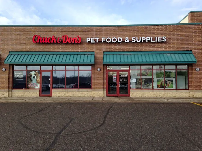 Chuck & Don's Pet Food & Supplies Picture 1