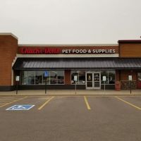 Chuck & Don's Pet Food & Supplies ico