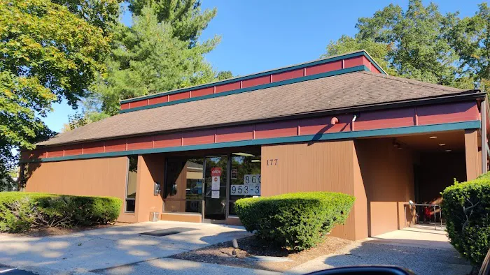 Newington Veterinary Clinic Picture 3
