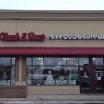 Chuck & Don's Pet Food & Supplies