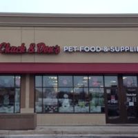 Chuck & Don's Pet Food & Supplies ico