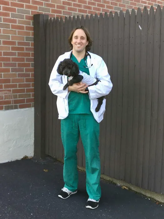 Connecticut Veterinary Center Picture 1