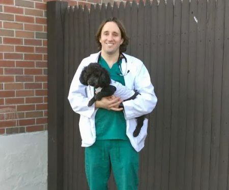 Connecticut Veterinary Center