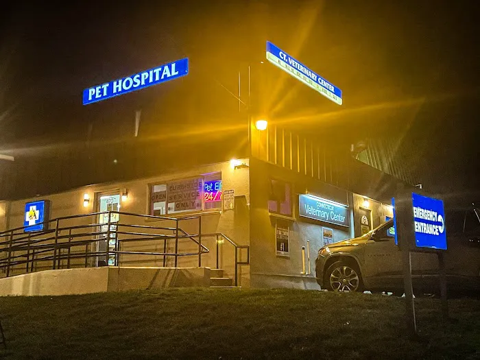 Connecticut Veterinary Center Picture 7