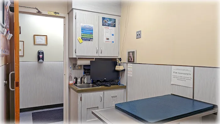 Connecticut Veterinary Center Picture 10