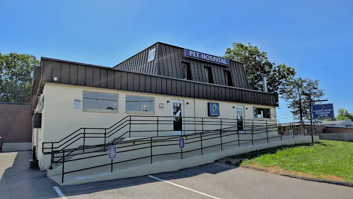 Connecticut Veterinary Center Picture 9