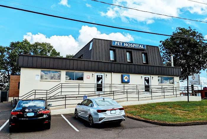 Connecticut Veterinary Center Picture 6