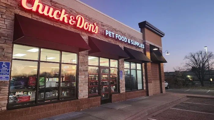 Chuck & Don's Pet Food & Supplies Picture 4