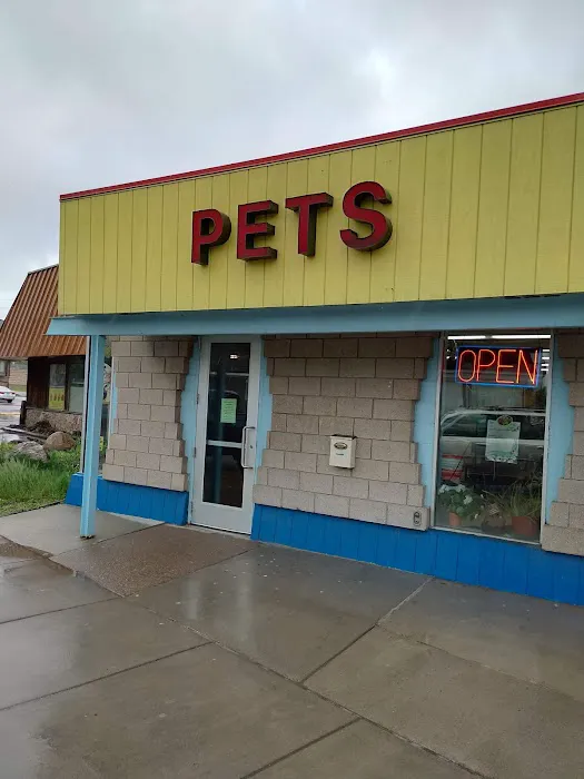 Forest Lake Pets Picture 2