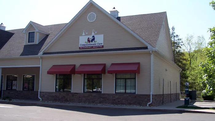 Compassionate Care Veterinary Hospital Picture 5