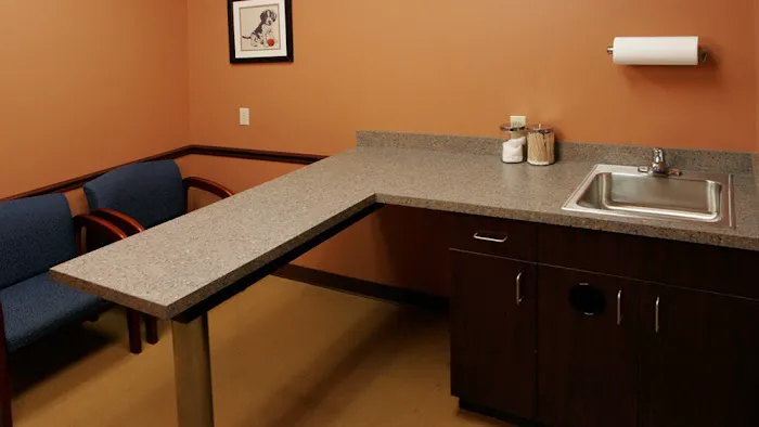Compassionate Care Veterinary Hospital Picture 4