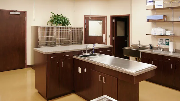 Compassionate Care Veterinary Hospital Picture 2