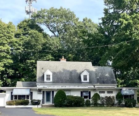 Hartford Veterinary Hospital