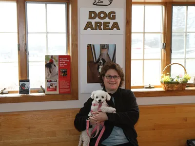 Animal Hospital of Rocky Hill Picture 3