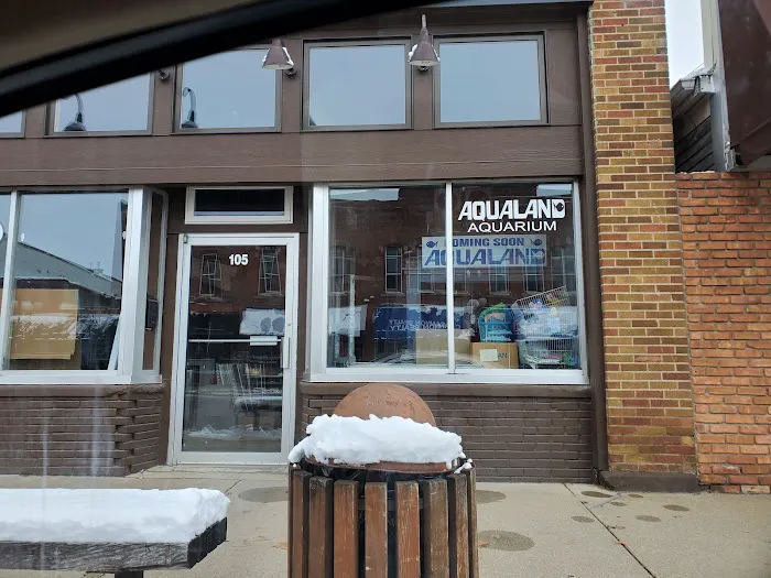 Aqualand Aquarium Center Picture 1