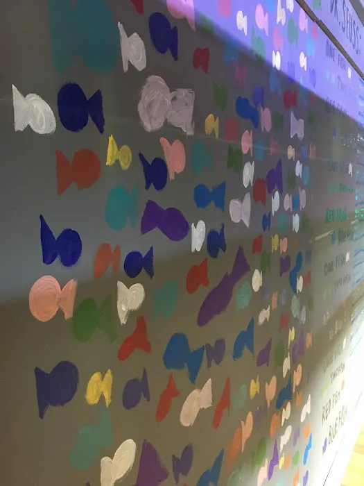 Aqualand Aquarium Center Picture 9
