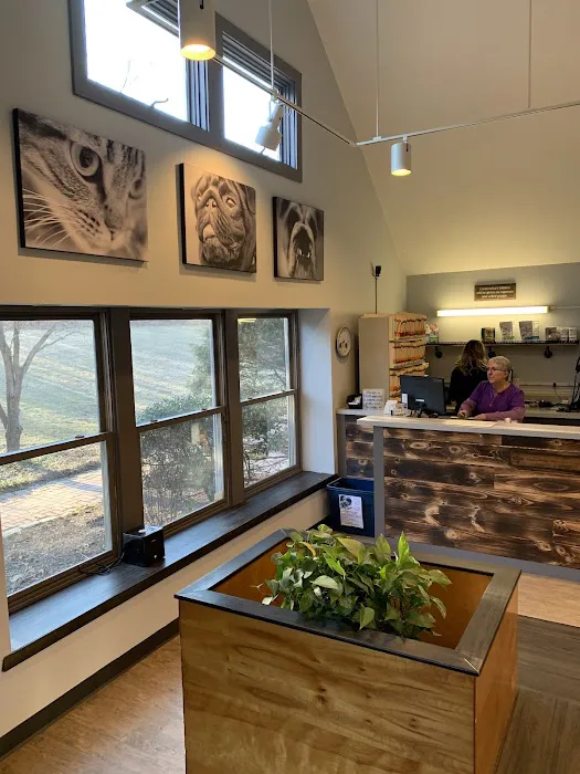 Powder Ridge Veterinary Hospital Picture 9